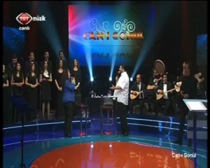 Sabahat Akkiraz&Mustafa Özarslan_DERTLİDEN DERT SORULURMU