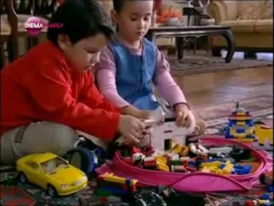 Готова на всичко -  епизод 61 цял, Бг.аудио