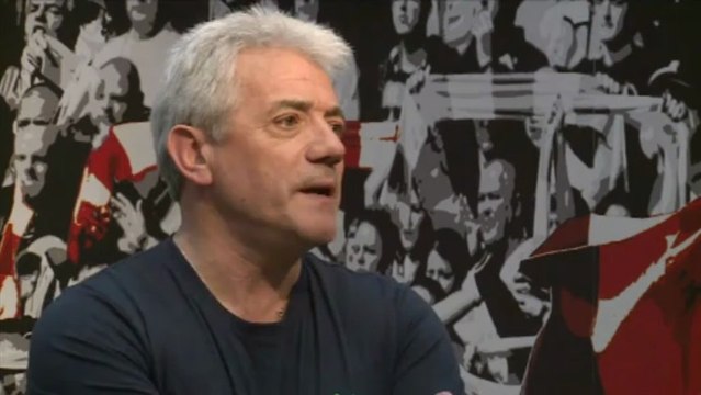 Kevin Keegan: ''Bayern ist eine große Herausforderung für Guardiola''