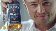 #jim beam #leonardo dicaprio #beverages