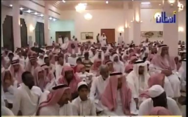الشيخ محمد العريفي الذكر وفضله قناة أوطان 5