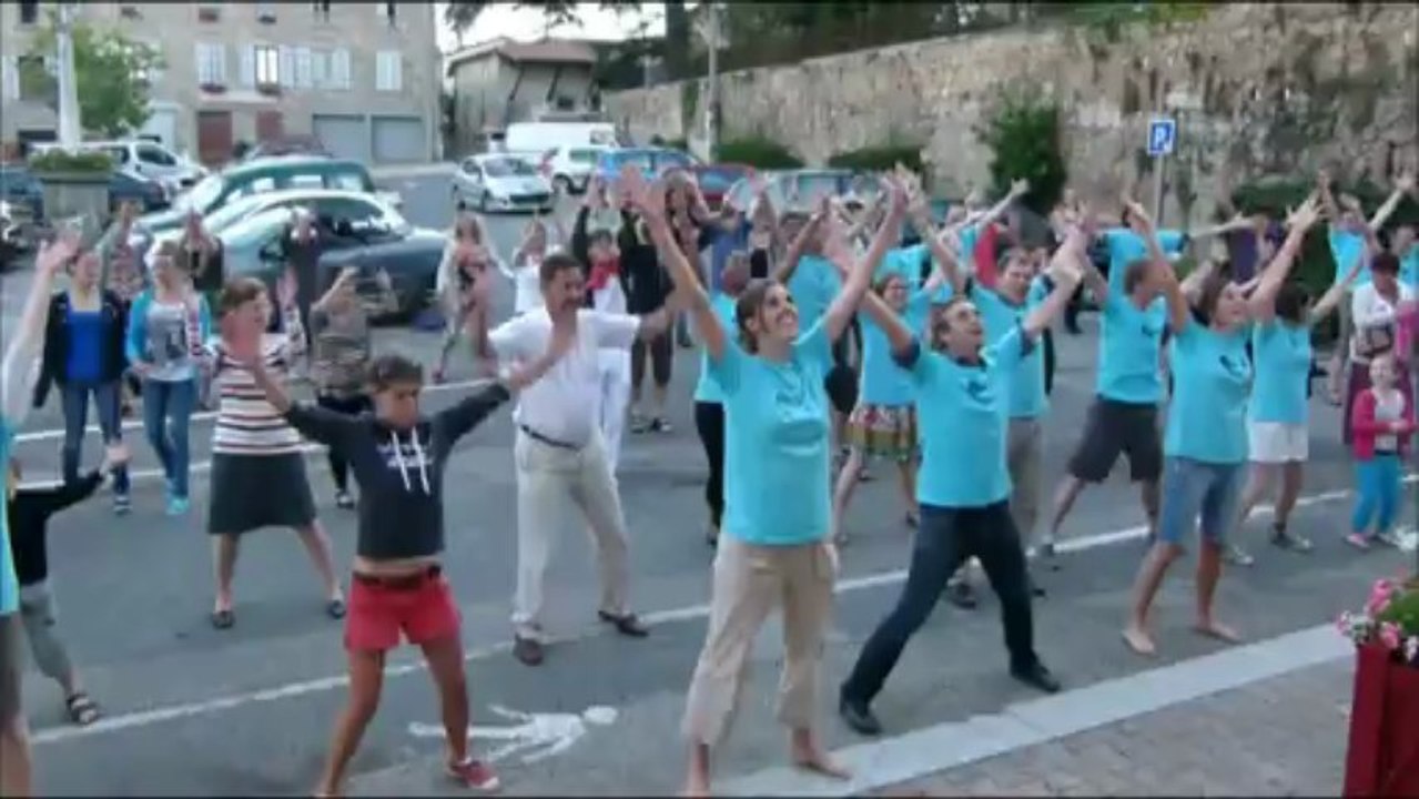 Mission Exultet 2013 - la Bande-annonce