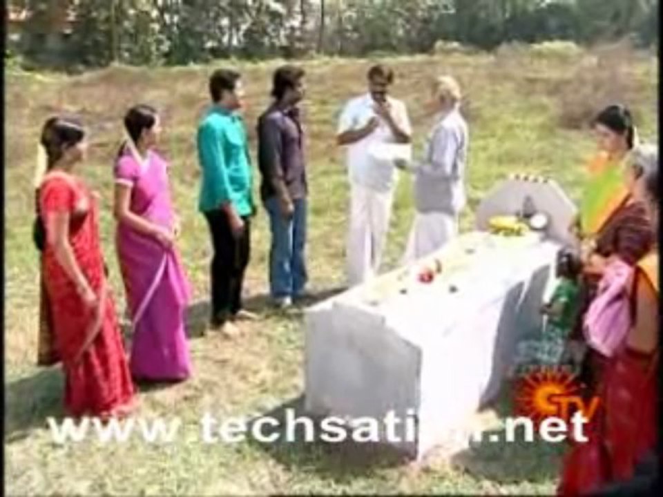 Mundhanai Part 1