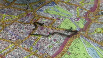 London taxi drivers develop a different part of the brain