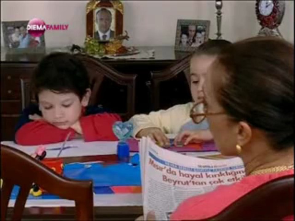 Готова на всичко -  епизод 62- цял, Бг.аудио