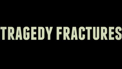 RUSSELL M. HARMON "Tragedy Fractures"