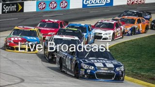 Watch NASCAR Sprint Cup Texas Motor Speedway 13 April 2013 Live Online Stream