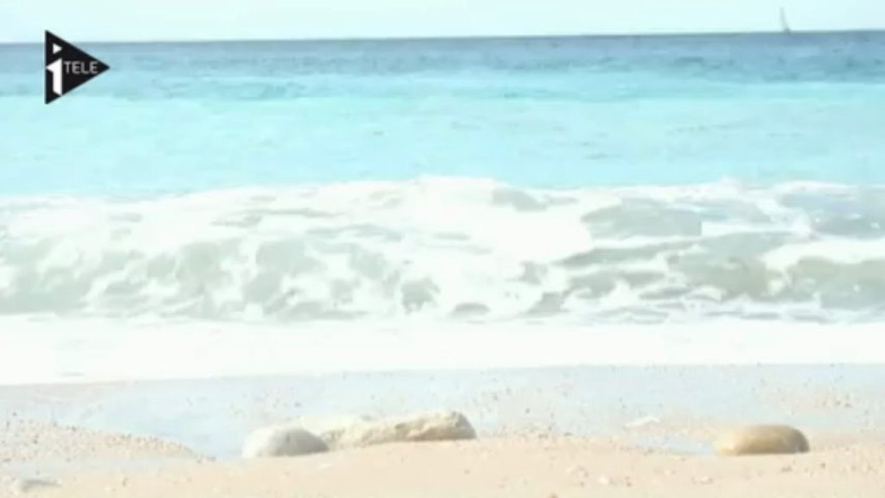 Cassis retrouve le sourire