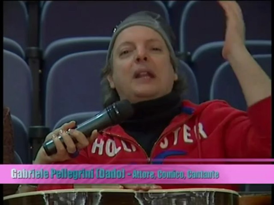 SALOTTO ITALIANO DADO