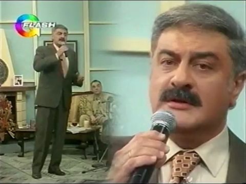 Munip Utandı _ Bir kendi gibi zalimi sevmiş yanıyormuş