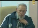 Fidel Castro recuerda a Chávez con El regreso del amigo