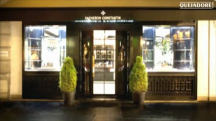 Vacheron-Constantin : l'indémodable horloger suisse - Quejadore.com
