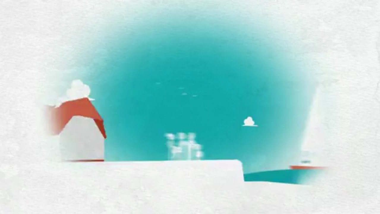 Showreel 2013 - White Rabbit Pictures