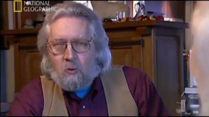 Efsane mi, Gercek mi Ani Insan Yanmalari