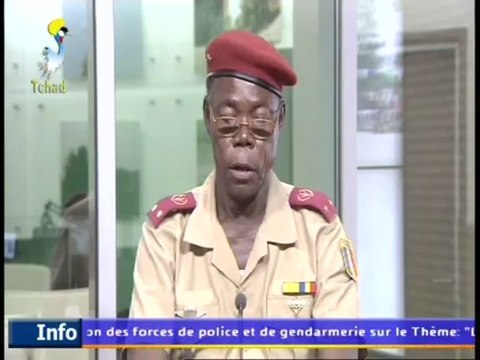 URGENT | COMMUNIQUE DE GUERRE : DES MILITAIRES TCHADIENS SE FONT EXPLOSES A KIDAL PAR UN KAMIKAZE - TCHADONLINE