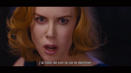 Stoker - Bande annonce 2 VOST HD