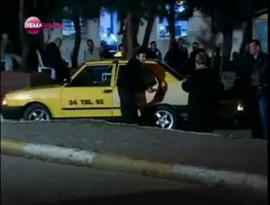 Готова на всичко -  епизод 65 - цял, Бг.аудио