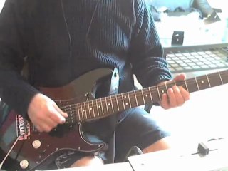 Guitare loic intro asterix et Obélix