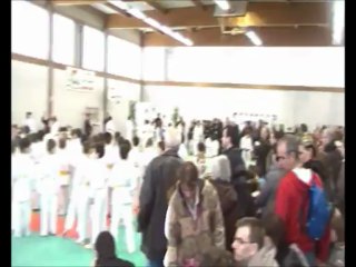 Tournoi de Condé sur Sarthe 2013 Killian