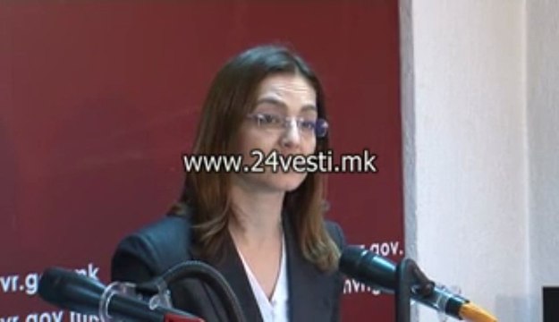 IZJAVA GORDANA JANKULOVSKA