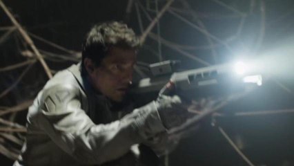 Tom Cruise Aims to Restore Star Power with 'Oblivion'