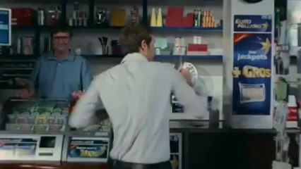 [Euro Millions- Française des Jeux] Publicité, le gagnant (2011)