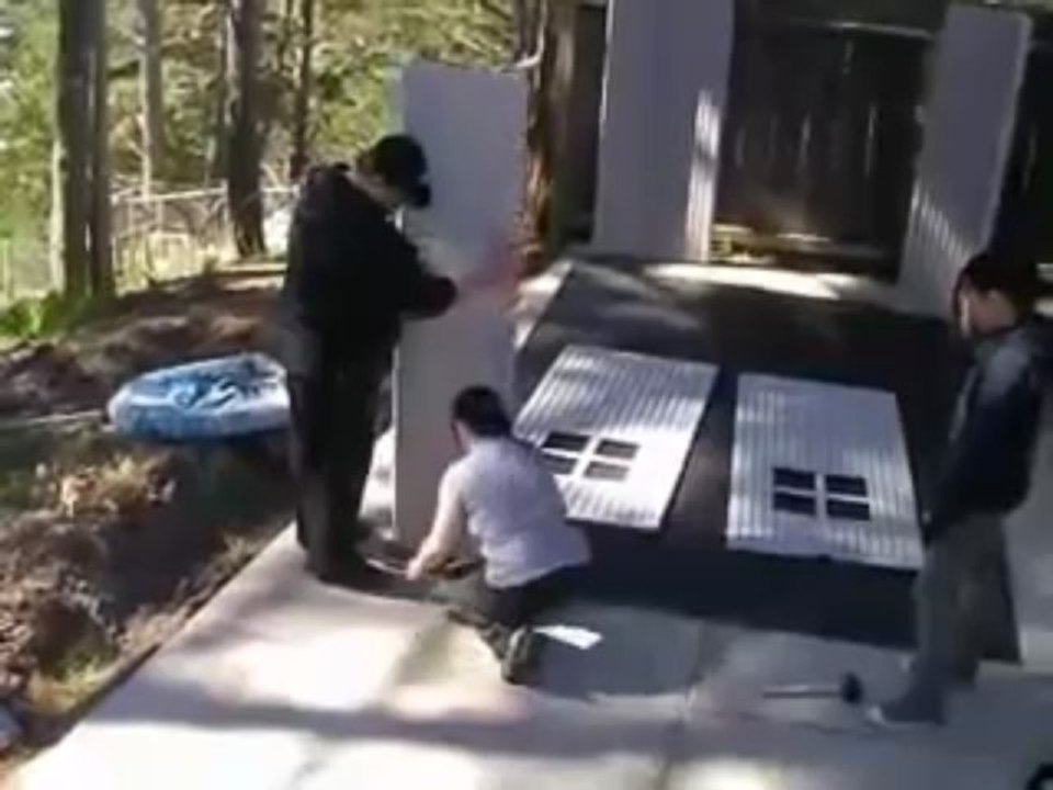 Build Your Own Shed Kit - How To Build Your Own Shed