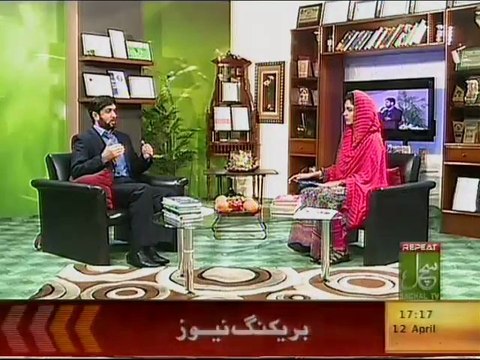 Natural Health with Abdul Samad on Such TV, Topic: Obesity Treatment & Weight Management