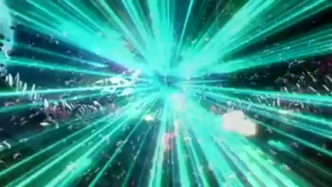 Susume! Ultraman Zero! sub español