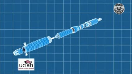 Totally Wicked - electronic cigarette