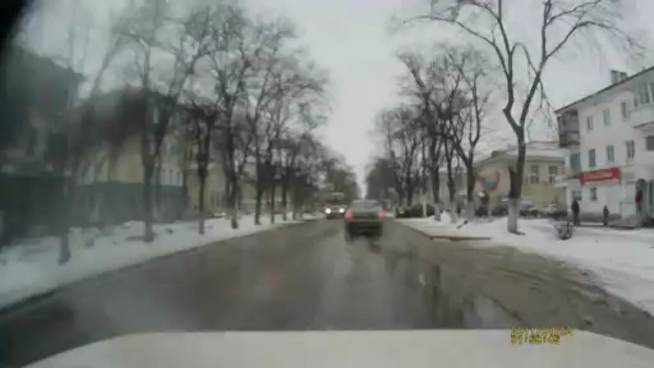 Слепой