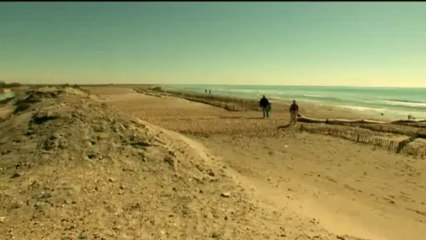 Reportage La Voix est Libre : Les dégâts de la tempête aux Saintes Maries de la Mer