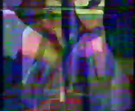 VIDEO DES ANIMATEURS DU SPACE CAMP PATRICK BAUDRY / LA CITE DE L'ESPACE (1991)