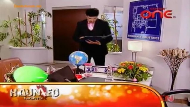 Tujh Sang Preet Lagayee Sajna 12th April 2013 Video Watch Online pt1