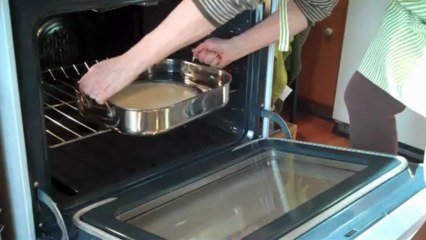 Rhum Coconut Mangos Cocktail