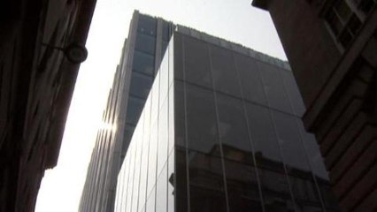 Dutch port to boast 'De Rotterdam' building