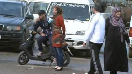 Families of captive Lebanese plea for release