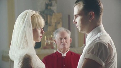 Hurts - Blind (Official Music Video)