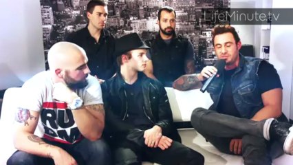 Baltimore's The Secret State