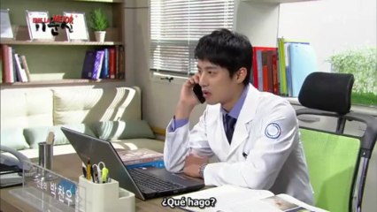 Eres la mejor, Lee Soon Shin E08 (1/4) Sub Español