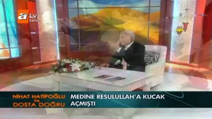 Dosta Dogru 19-04-2012 Nihat Hatipoglu
