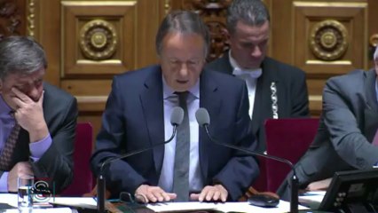 Senado francês aprova casamento gay