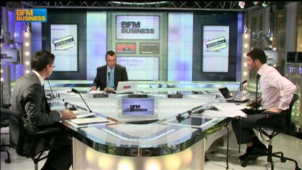 Les réponses de François Monnier aux auditeurs dans Intégrale Placements - 12 avril