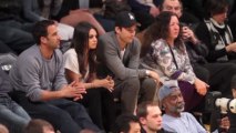 Mila Kunis and Ashton Kutcher Move Next to 'Thrill-Seeking' London Car Park