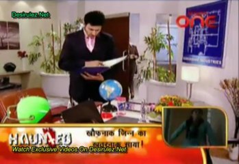 Tum Sung Preet Lagi Sajna 12th april  13 pt1