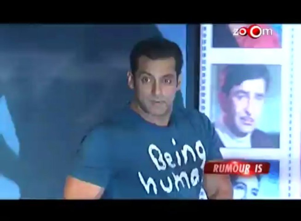 Is Sohail encashing on Salman's popularity?