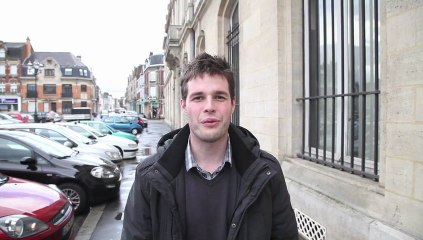 le journal du week-end du samedi 13 et dimanche 14 avril