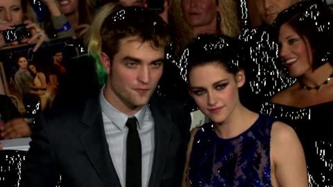 Robert Pattinsons extravagantes Geschenk