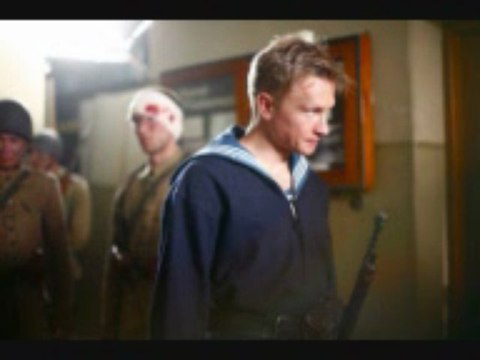 Tajemnica Westerplatte - Cały Film - DVDRip [ Film Polski ]