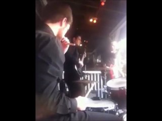 Amy Winehouse-Rehab Cover